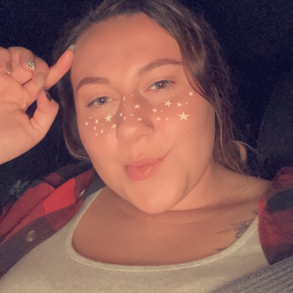 Meet your Posher, Brianna